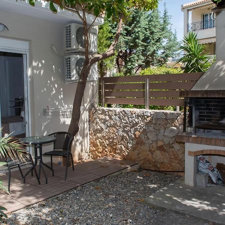 Ferienwohnung Urban 35 Chania  Exterior foto
