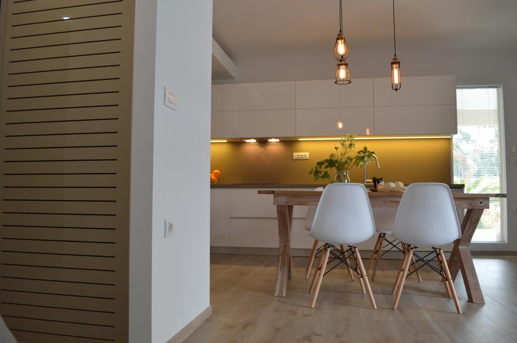 Ferienwohnung Urban 35 Chania  Exterior foto