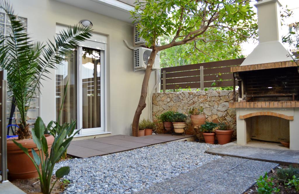 Ferienwohnung Urban 35 Chania  Exterior foto