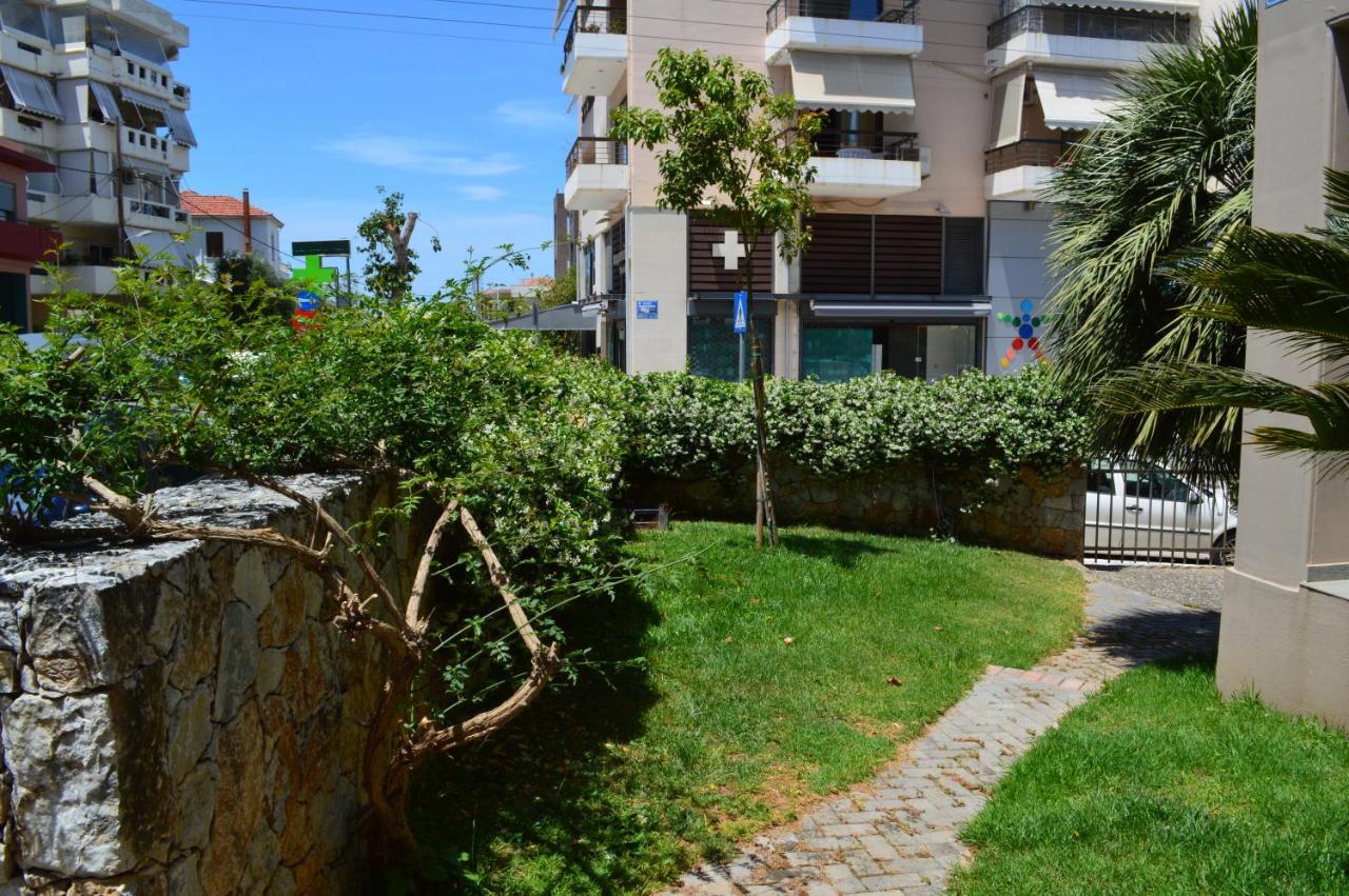 Ferienwohnung Urban 35 Chania  Exterior foto