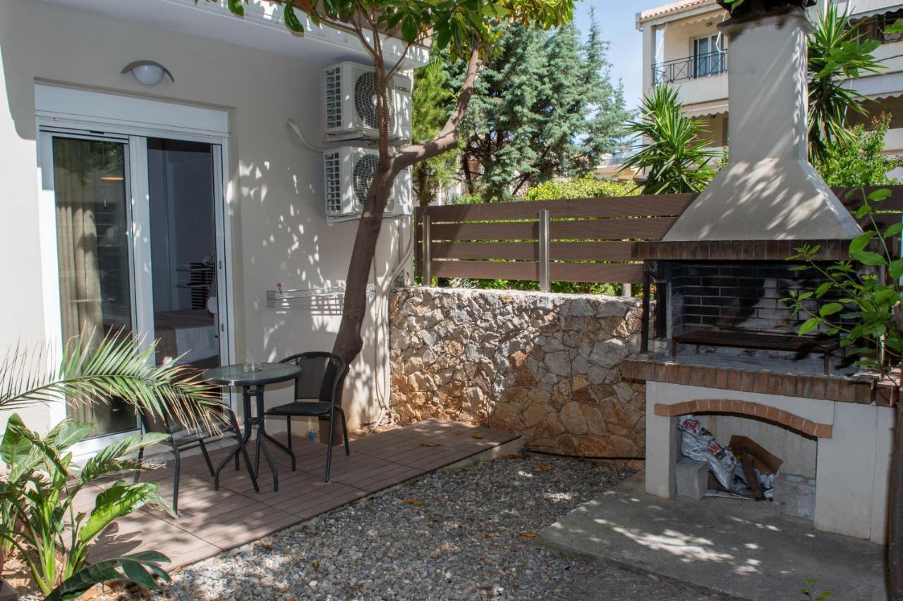 Ferienwohnung Urban 35 Chania  Exterior foto