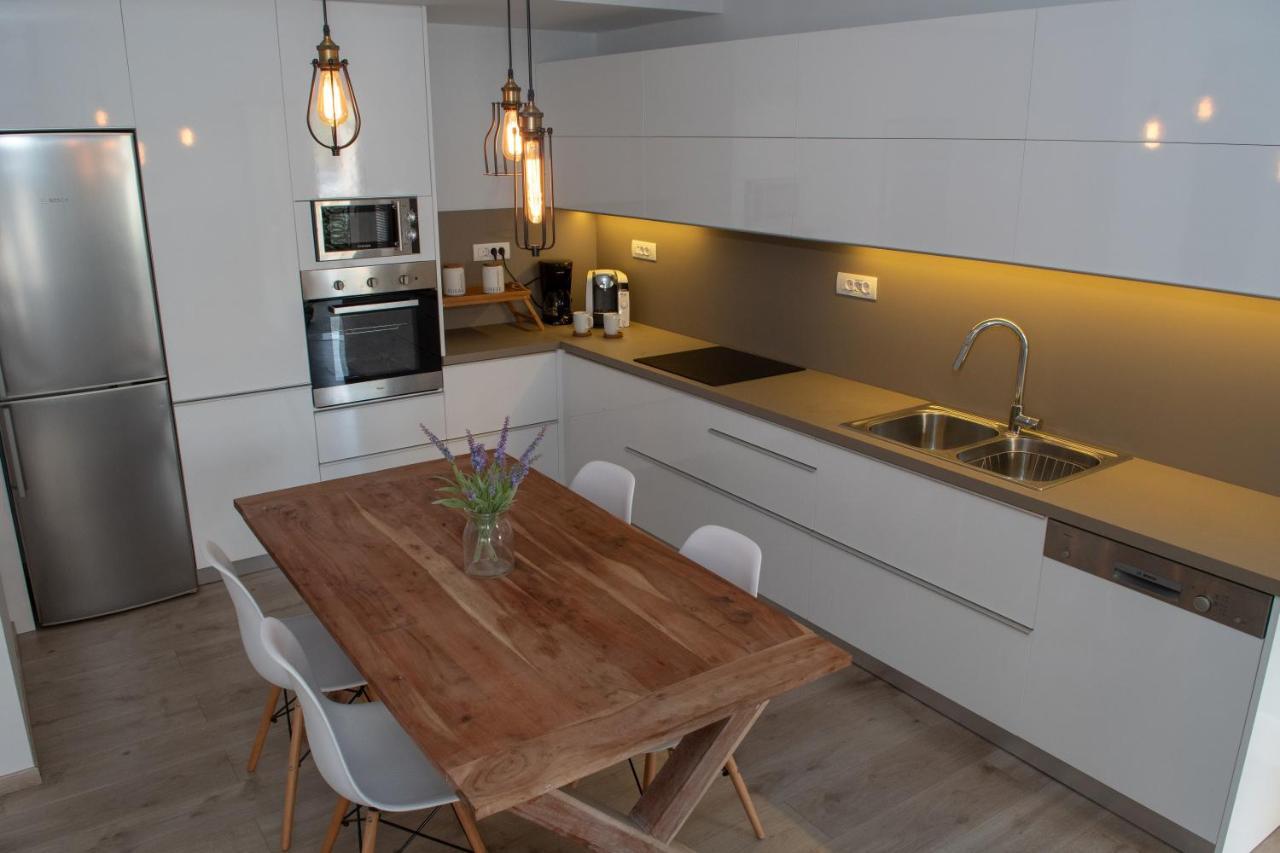 Ferienwohnung Urban 35 Chania  Exterior foto