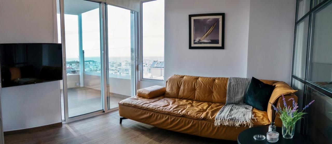 Ferienwohnung Urban 35 Chania  Exterior foto