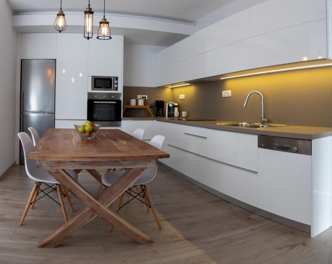 Ferienwohnung Urban 35 Chania  Exterior foto