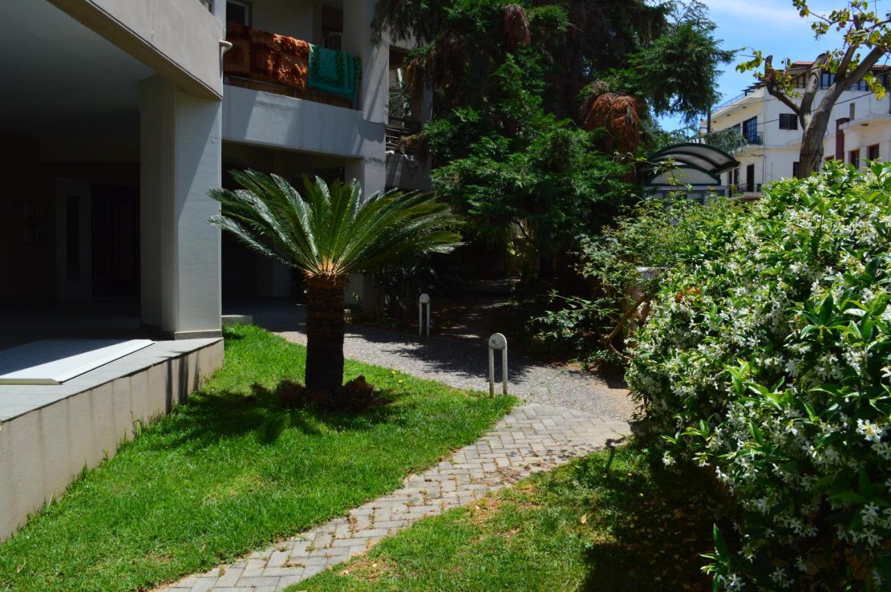 Ferienwohnung Urban 35 Chania  Exterior foto