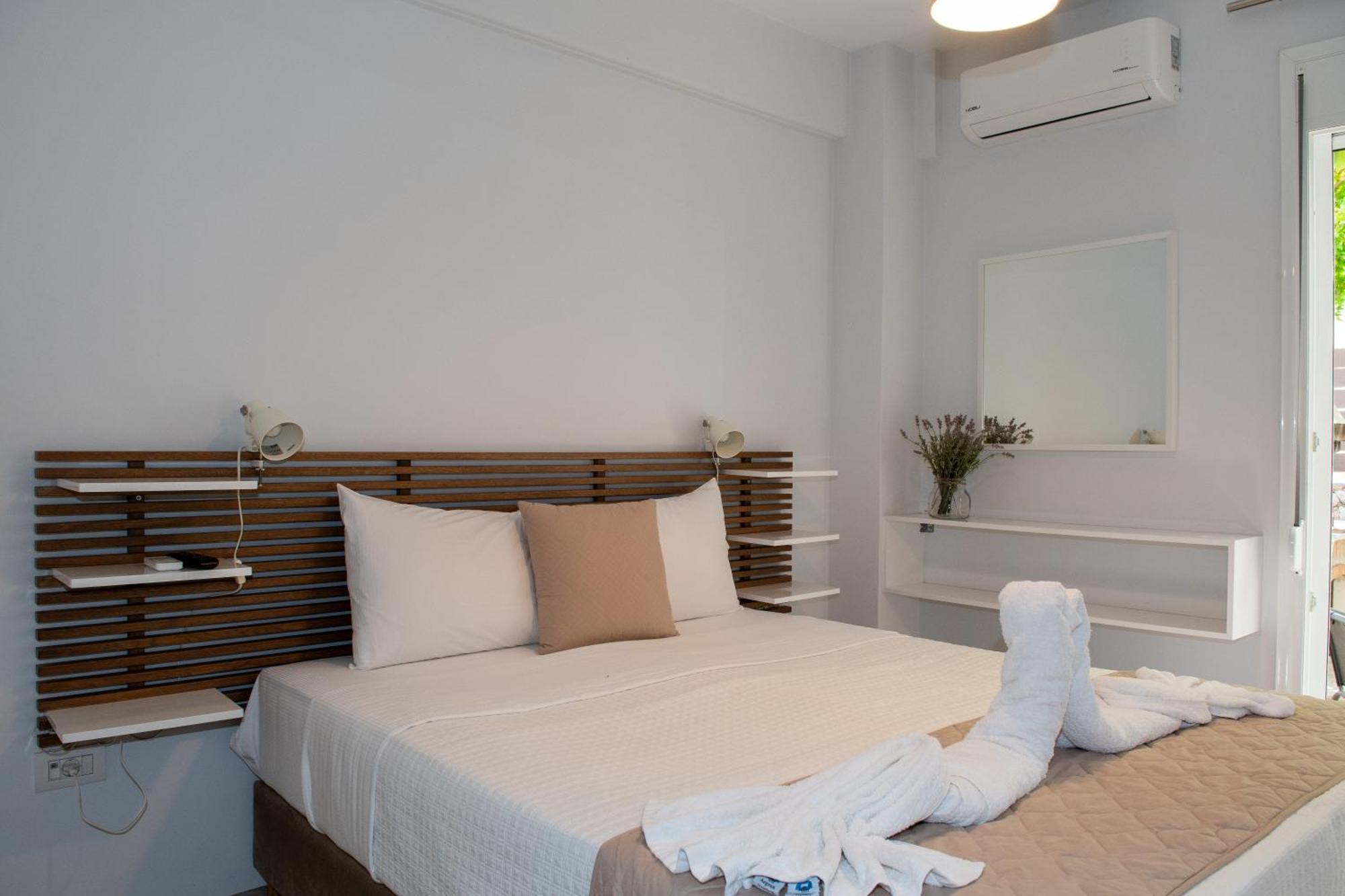 Ferienwohnung Urban 35 Chania  Exterior foto