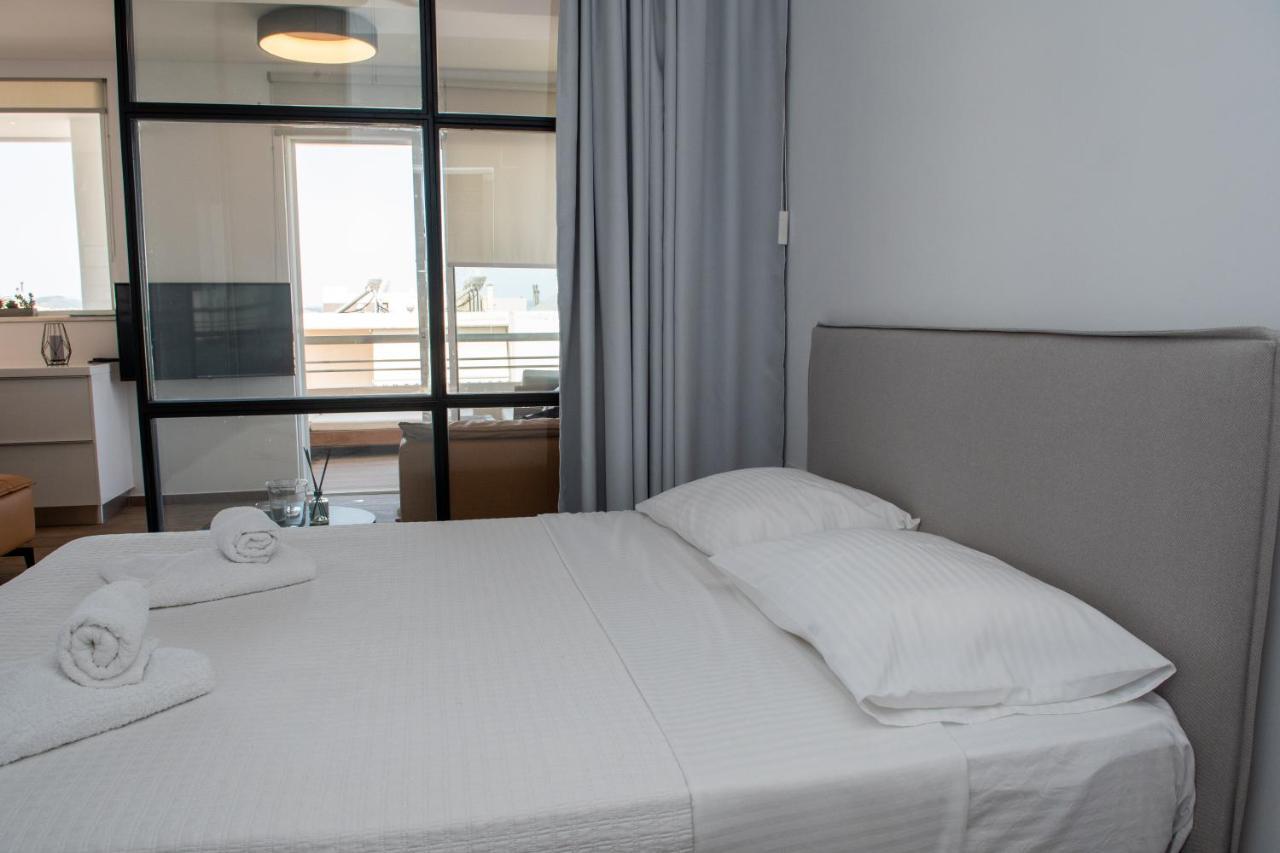 Ferienwohnung Urban 35 Chania  Exterior foto
