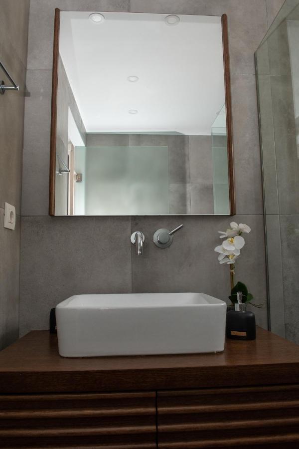 Ferienwohnung Urban 35 Chania  Exterior foto