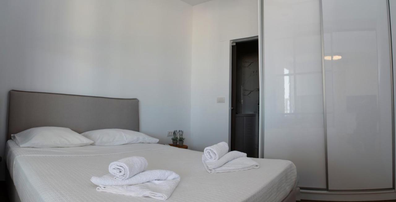 Ferienwohnung Urban 35 Chania  Exterior foto
