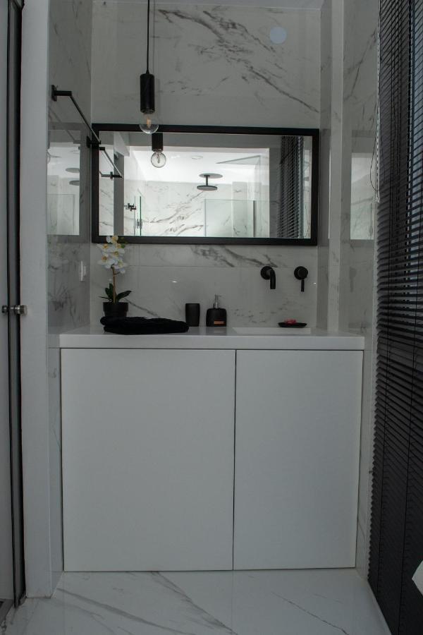 Ferienwohnung Urban 35 Chania  Exterior foto